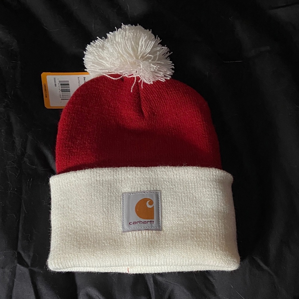 Carhartt Women’s Xmas hat